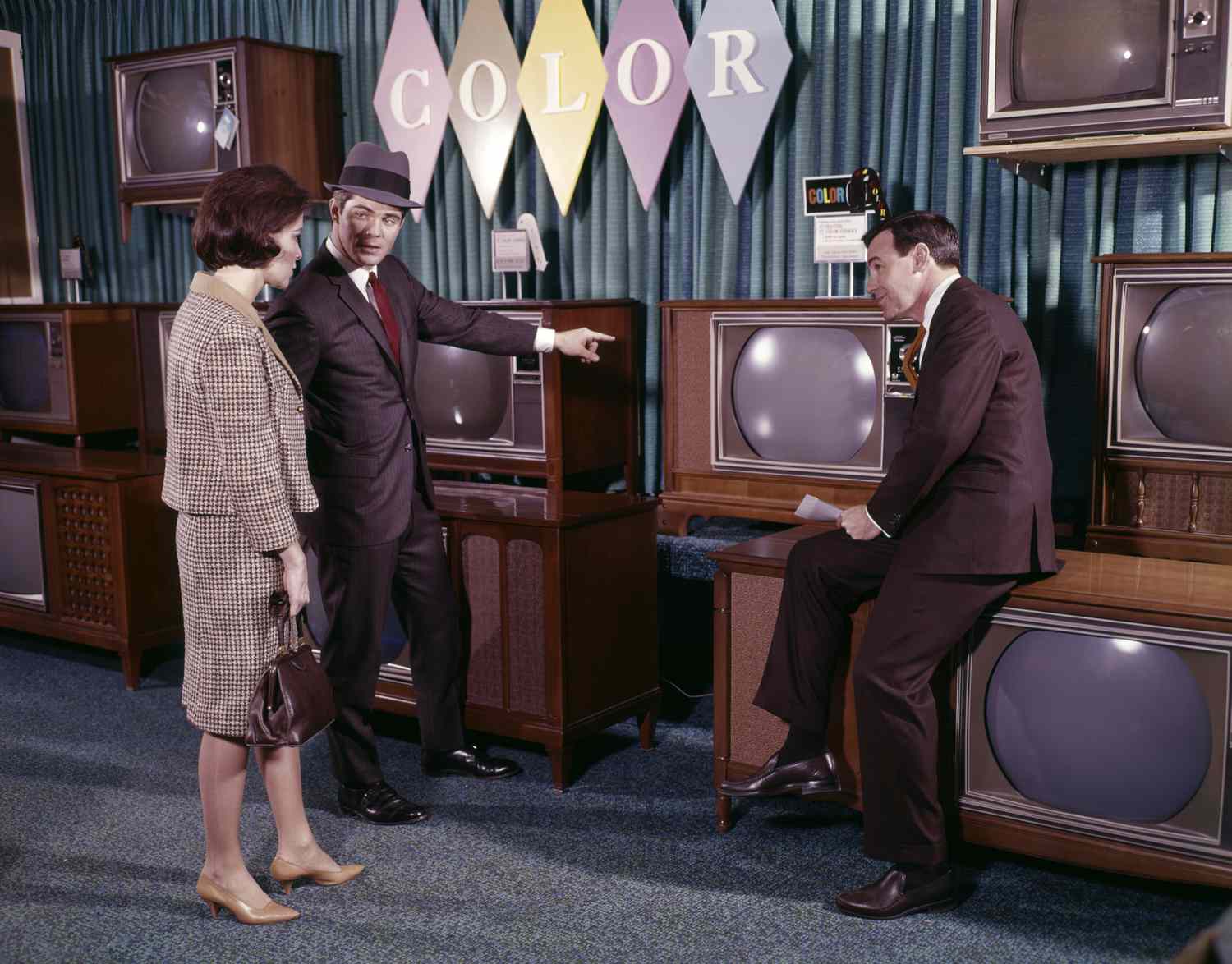 Dursunbey Televizyon Tamircisi